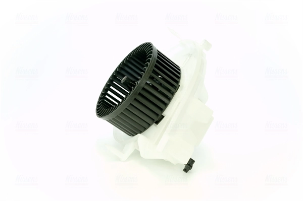 Ventilator habitaclu