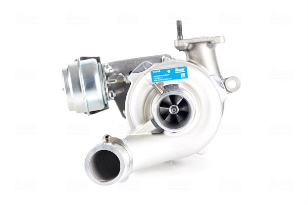Turbina
