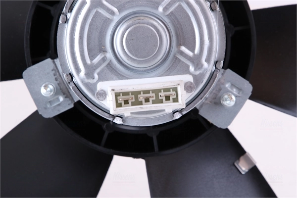 Ventilator radiator racire