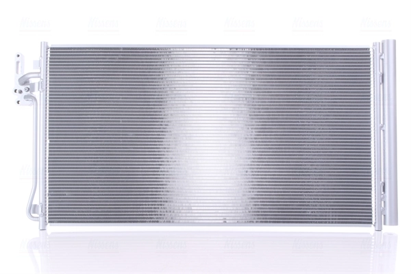 Radiator climatizare