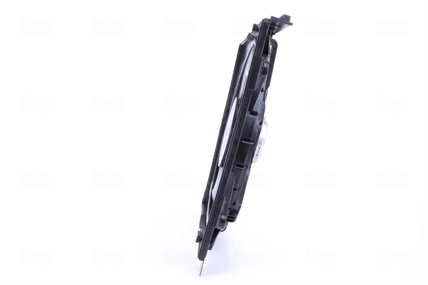 Ventilator radiator racire