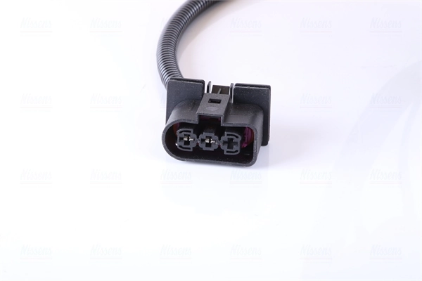 Ventilator radiator racire