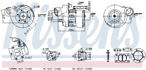 Turbina