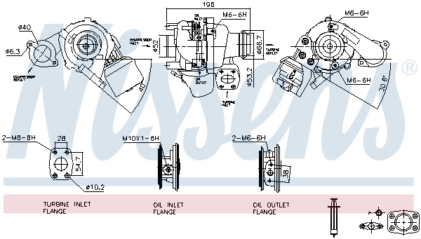 Turbina