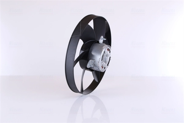 Ventilator radiator racire