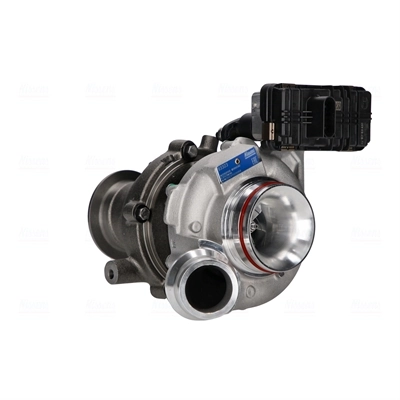 Turbina