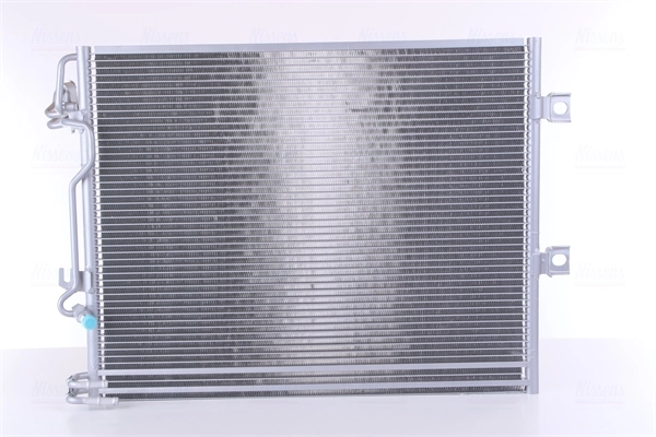 Radiator climatizare