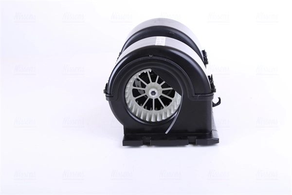 Ventilator habitaclu