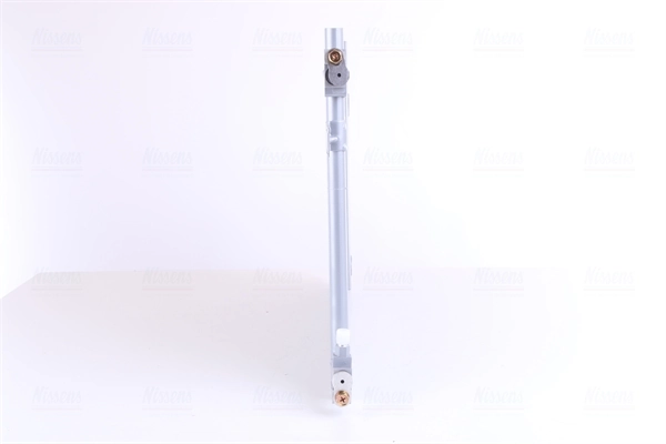 Radiator climatizare
