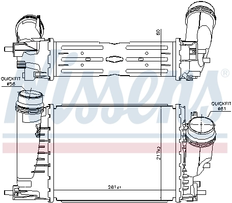 Intercooler