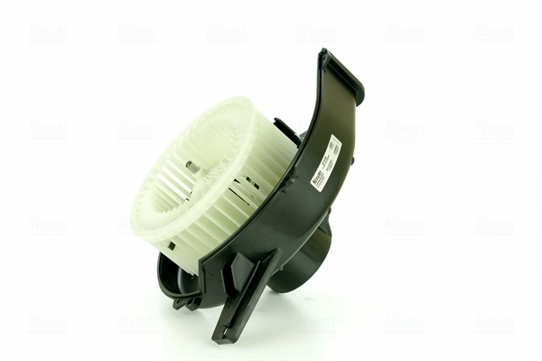 Ventilator habitaclu
