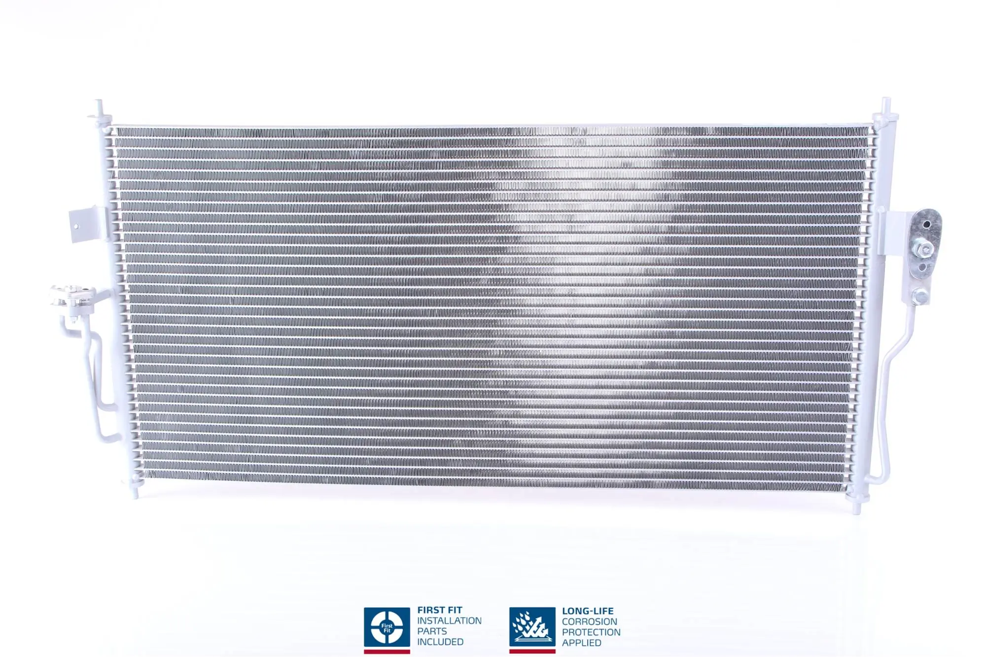 Radiator climatizare