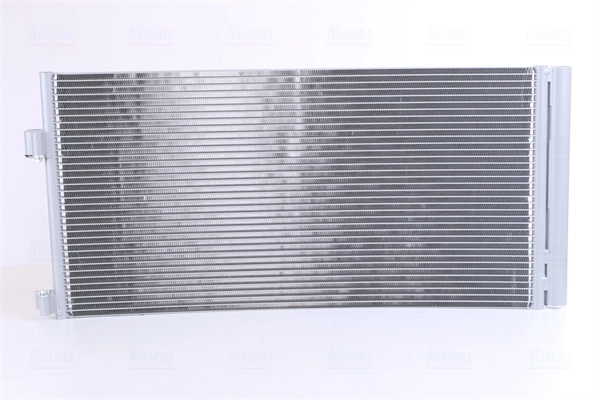 Radiator climatizare