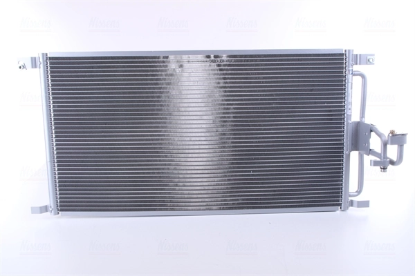 Radiator climatizare
