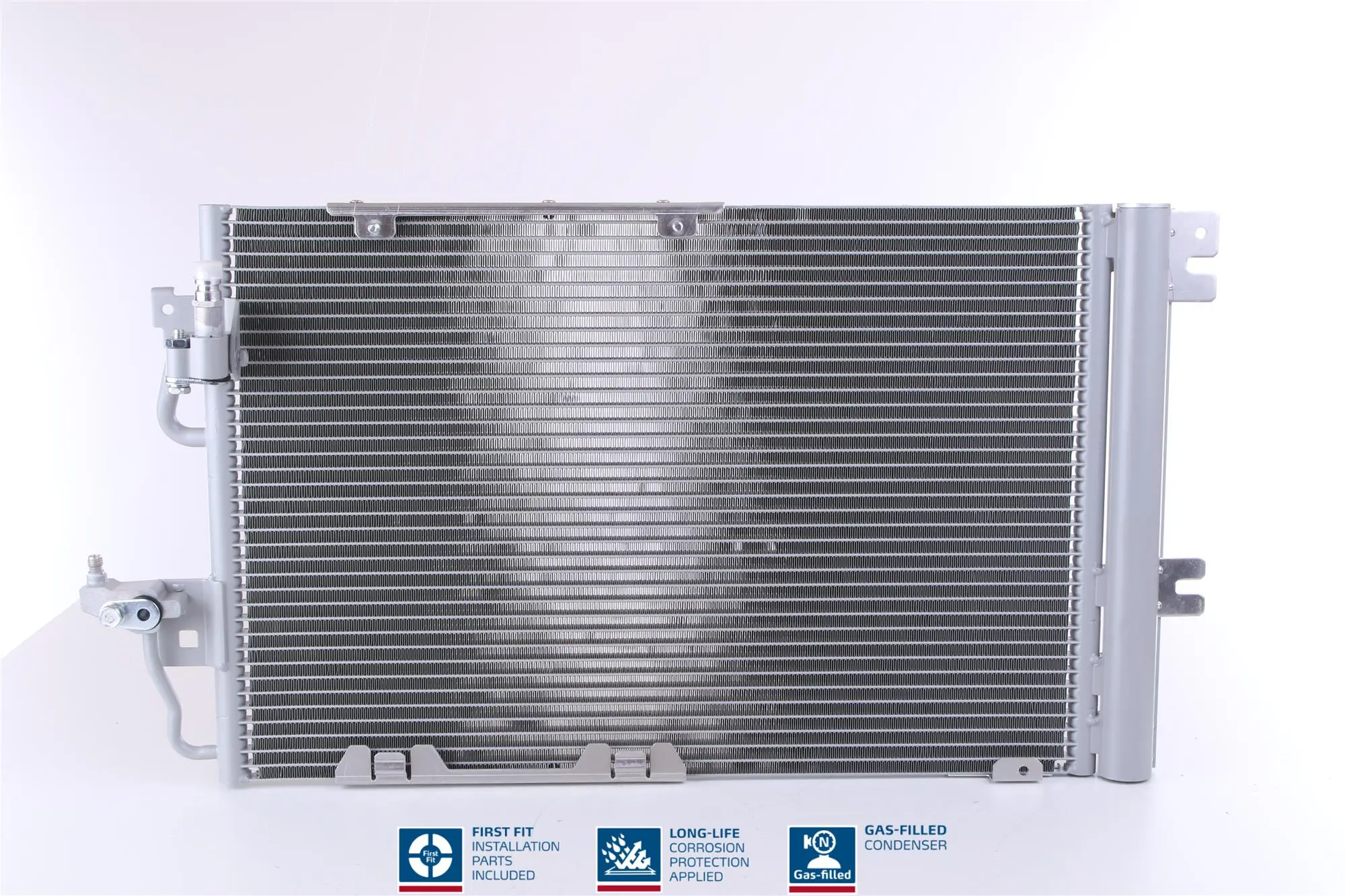 Radiator climatizare