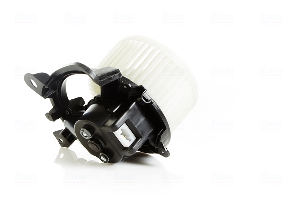 Ventilator habitaclu