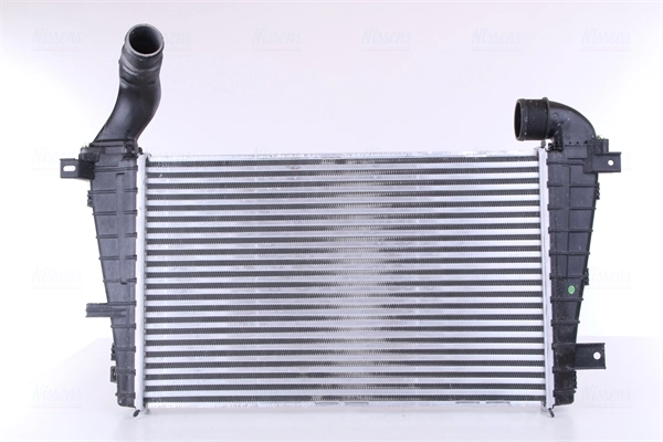 Intercooler