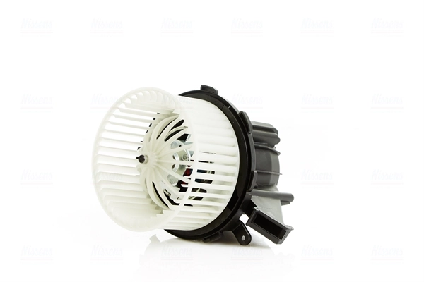 Ventilator habitaclu