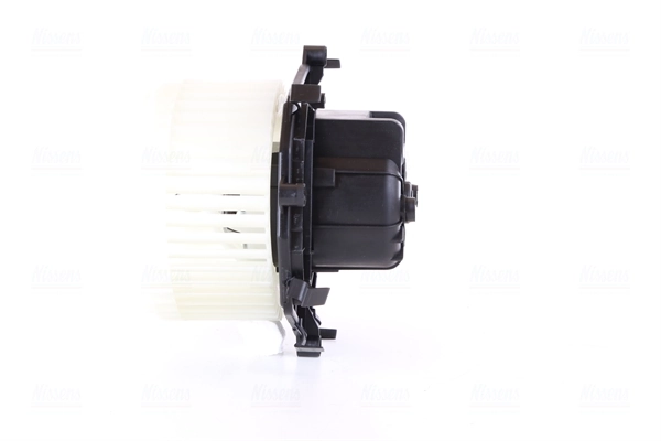 Ventilator habitaclu