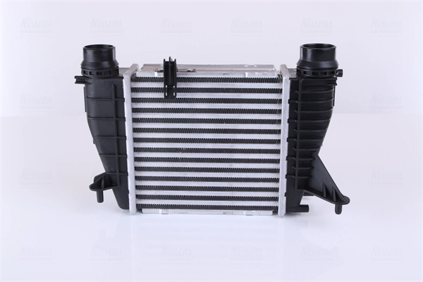 Intercooler