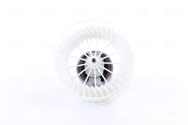 Ventilator habitaclu