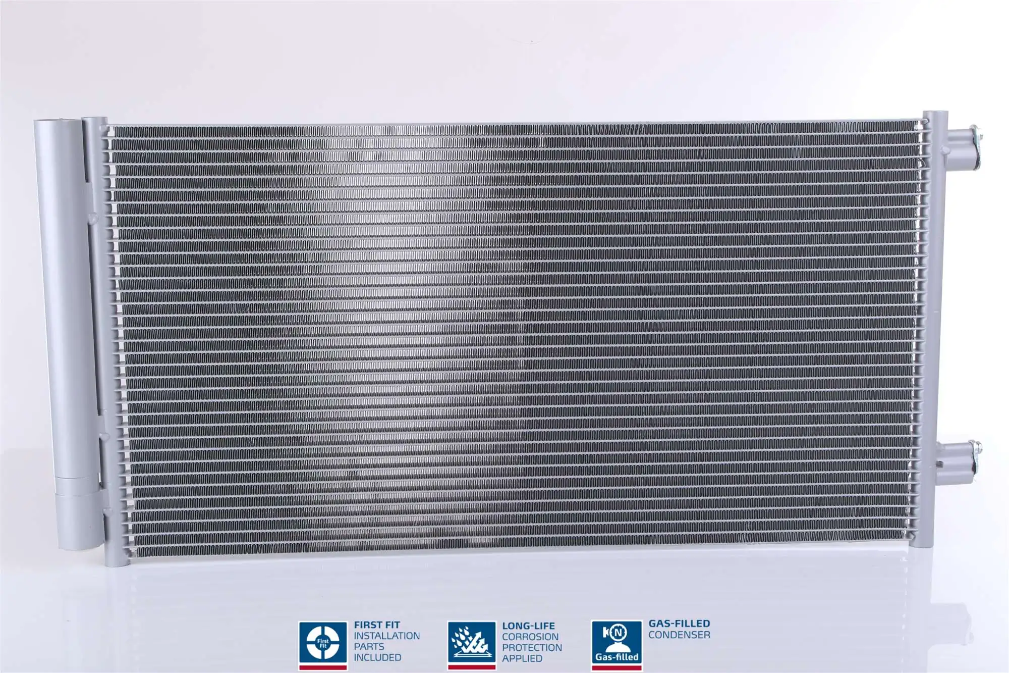 Radiator climatizare