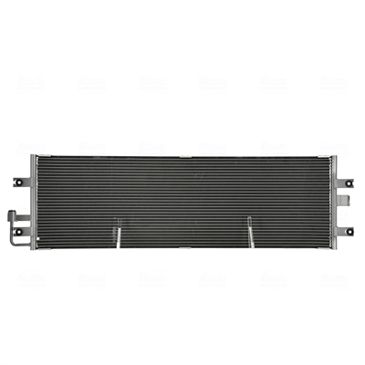 Radiator climatizare