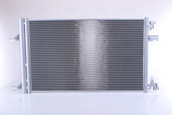 Radiator climatizare