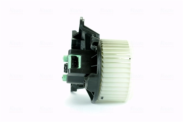 Ventilator habitaclu
