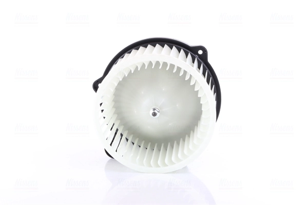 Ventilator habitaclu