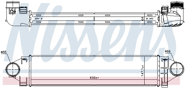 Intercooler