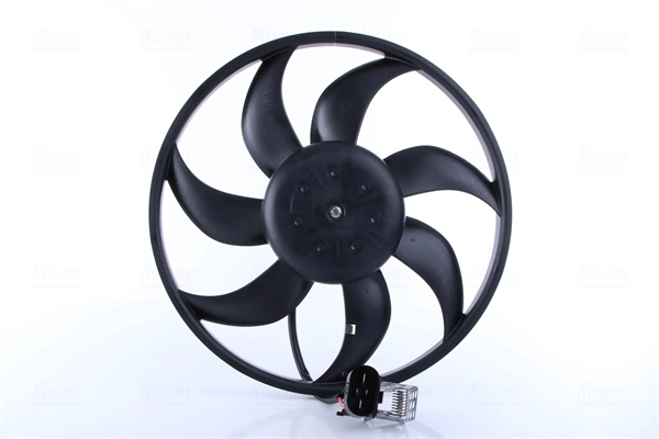 Ventilator radiator racire
