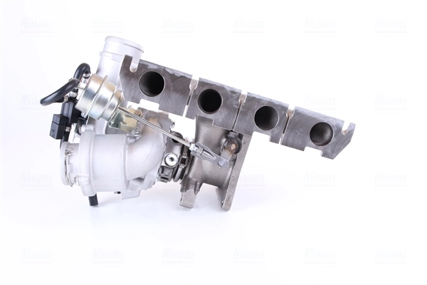 Turbina