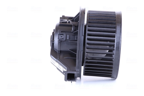 Ventilator habitaclu