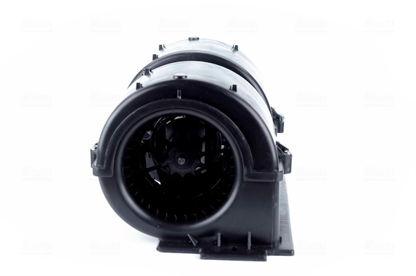 Ventilator habitaclu
