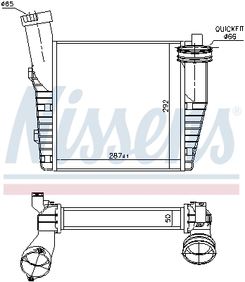 Intercooler