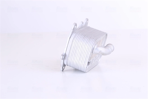 Radiator ulei / termoflot