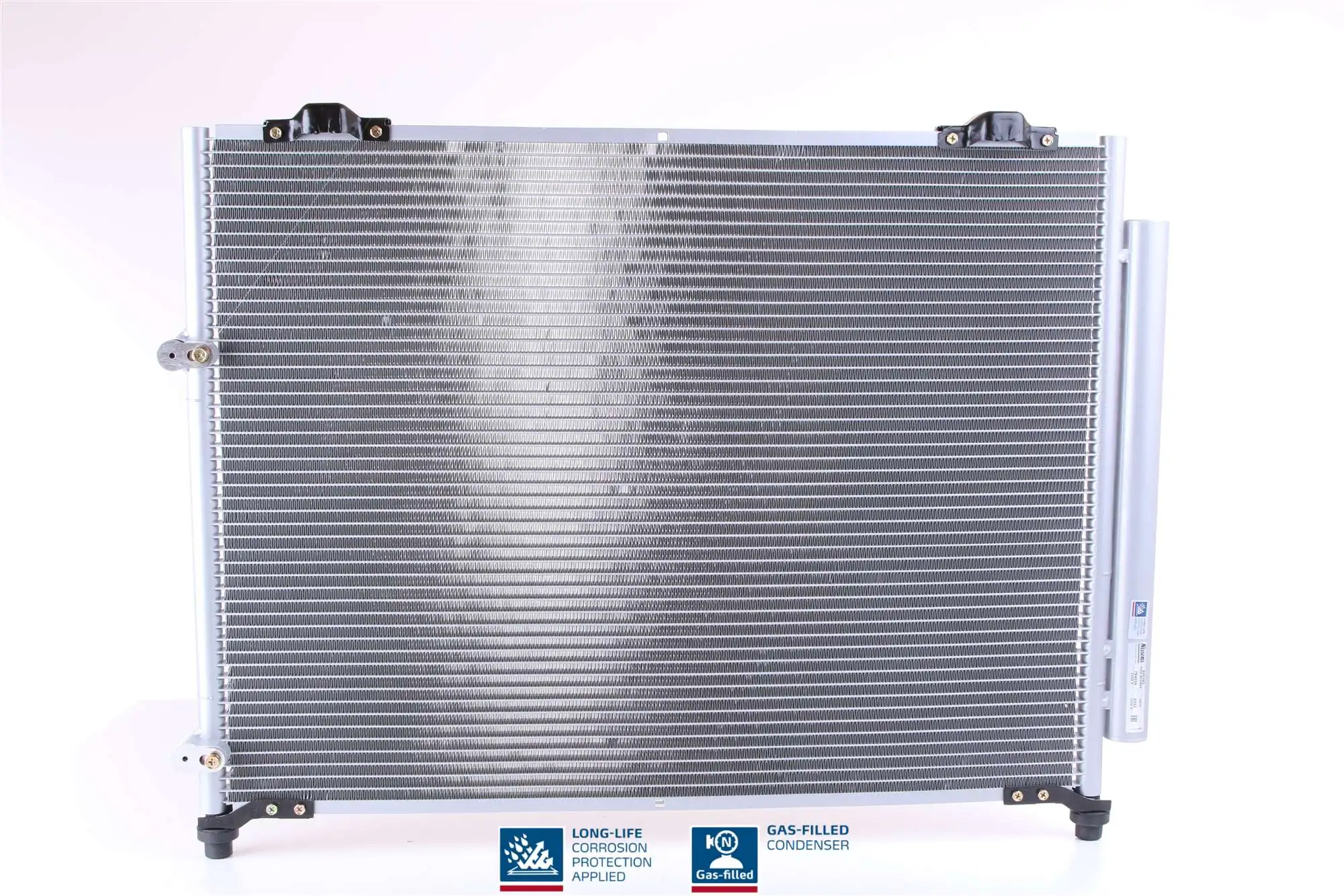 Radiator climatizare