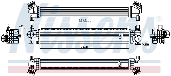 Intercooler