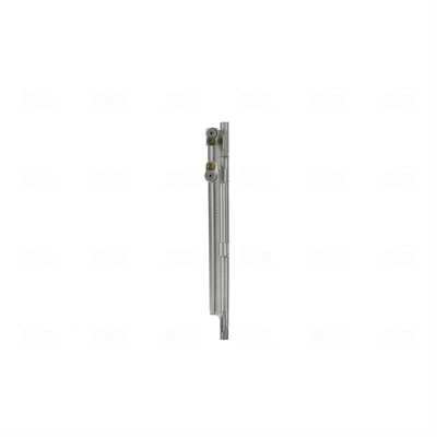 Radiator climatizare