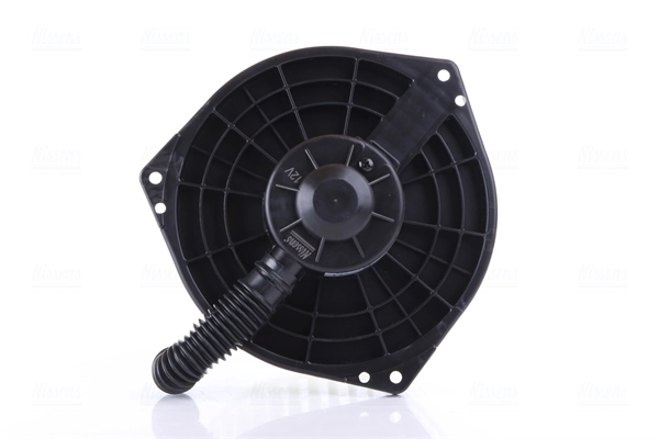 Ventilator habitaclu