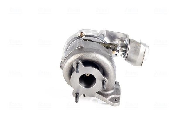 Turbina