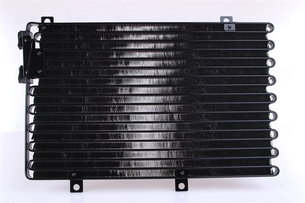 Radiator climatizare