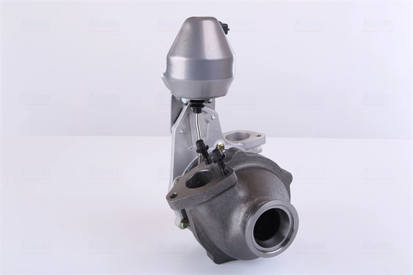 Turbina