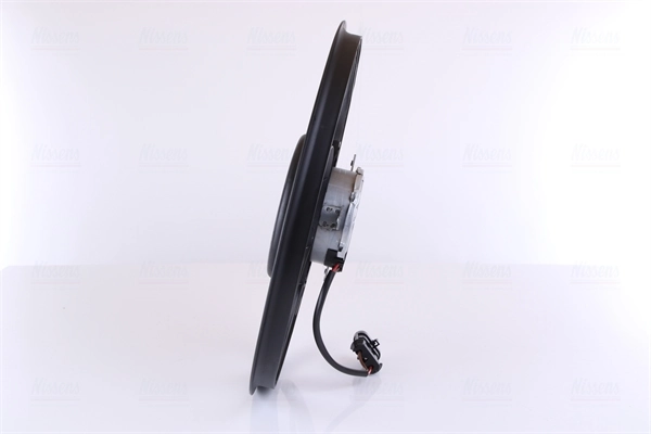 Ventilator radiator racire