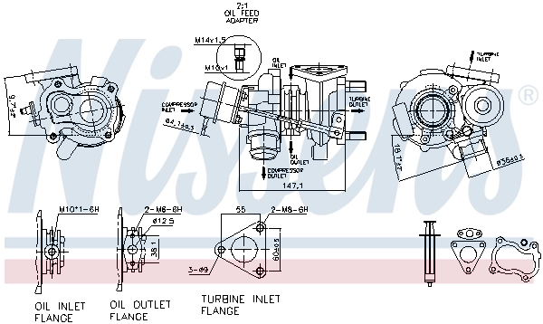 Turbina