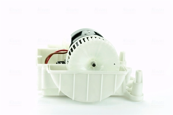 Ventilator habitaclu