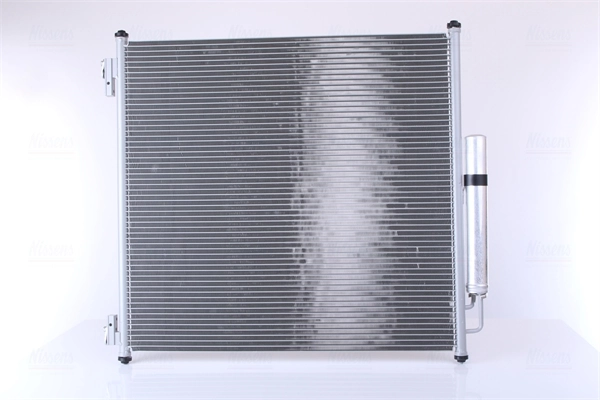 Radiator climatizare