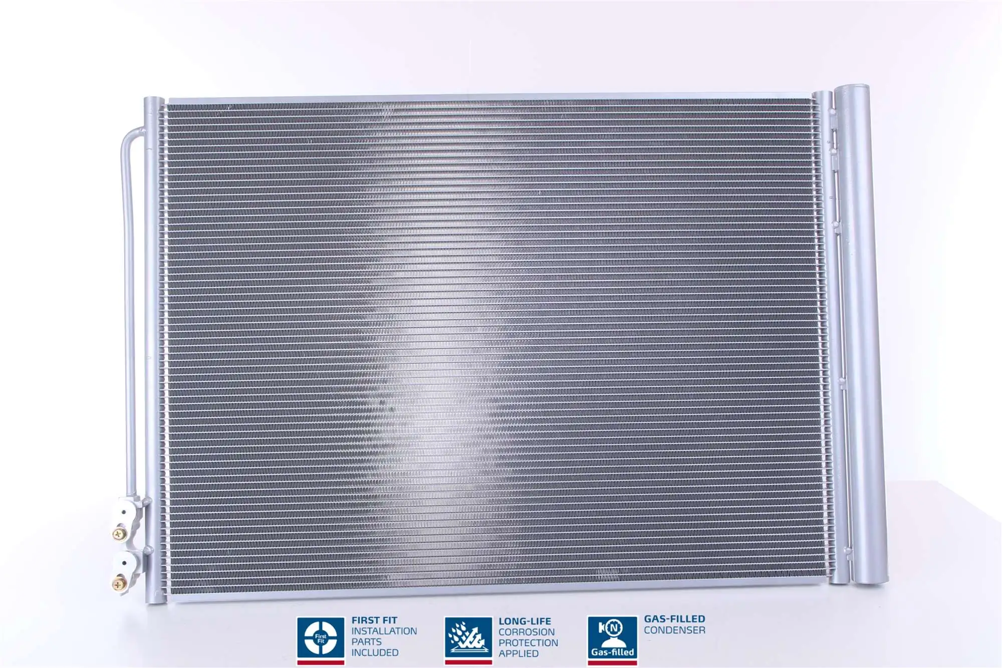 Radiator climatizare