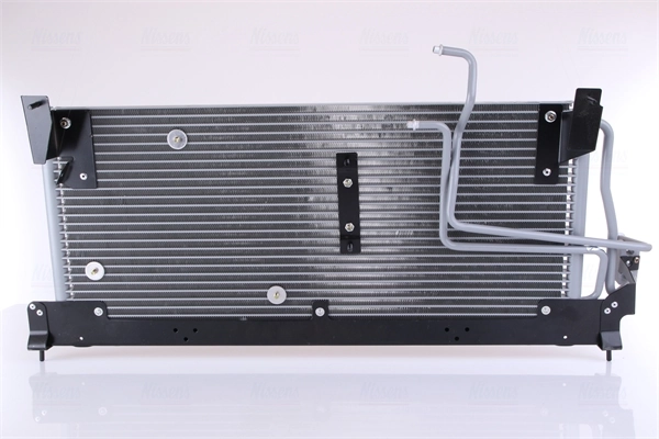 Radiator climatizare